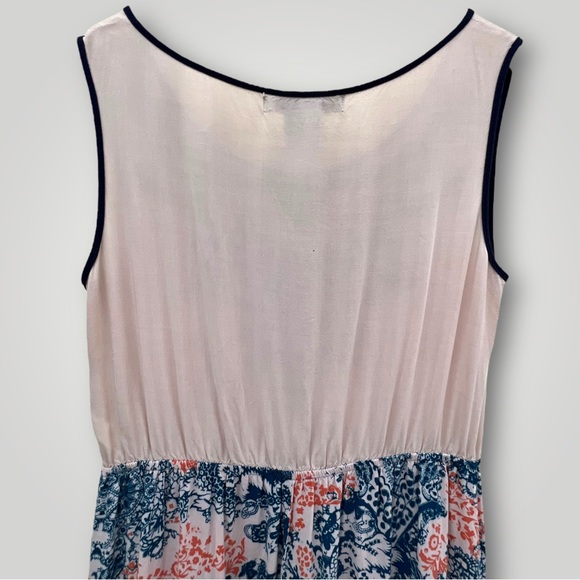 FLYING TOMATO Boho Maxi Dress - Picture 7 of 10